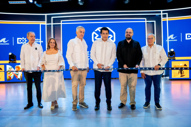  Más de 140 empresas del sector turismo se reúnen en la exposición comercial de Asonahores