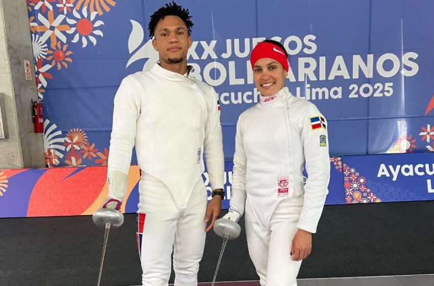  Pentatlón Moderno 4to. en Mixto