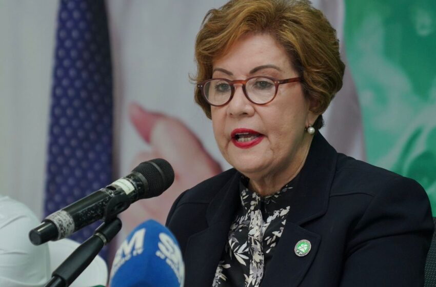  FP rechaza fusión MINERD–MESCyT y afirma que es una cortina de humo para desviar la atención del escándalo de SENASA