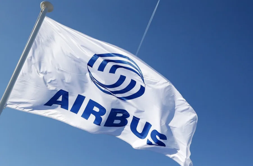 Acuerdo de Airbus con Indra para diseñar nuevos aviones espías para España