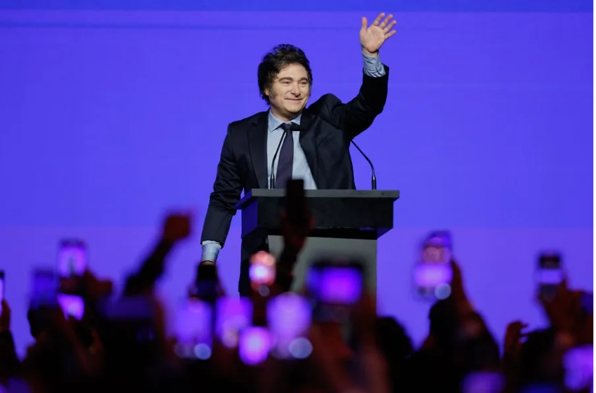  Argentina entra en cuenta regresiva para un millonario vencimiento de deuda