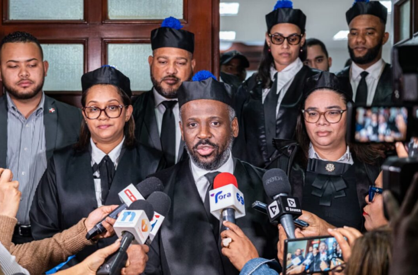  Wilson Camacho a presunto entramado encabezado por Santiago Hazim: “Ahora deben pagar por sus atrocidades”