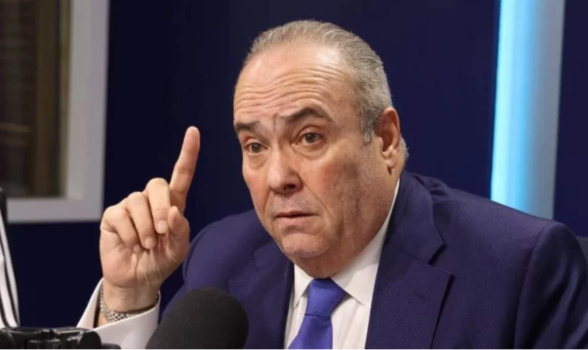  Charlie Mariotti advierte que impuestos de Ley de Gestión de Residuos castiga injustamente a las MiPymes