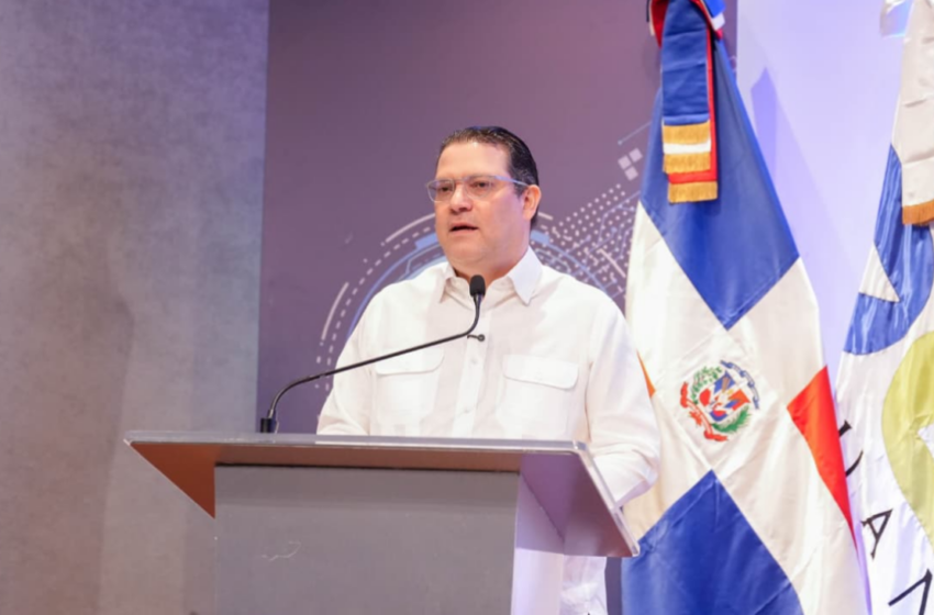  DGA presenta las mejoras implementadas en favor del sector de zonas francas