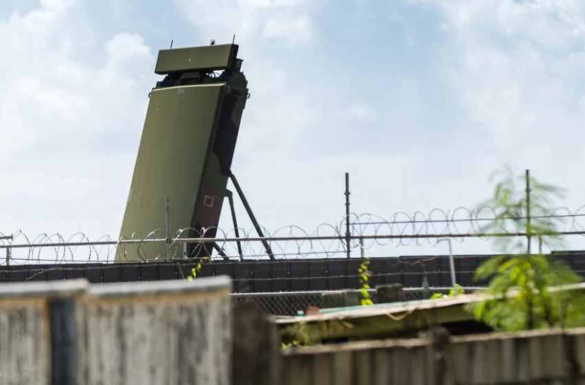  El radar de EE.UU. en Trinidad y Tobago genera alarma regional en medio de la crisis con Venezuela