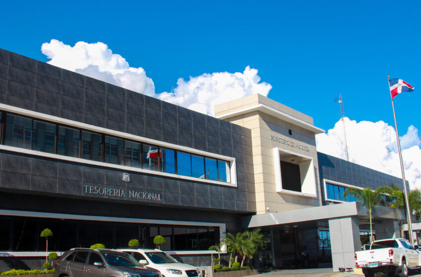  Tesorería Nacional pone en ejecución su Plan Estratégico Institucional 2025-  2028