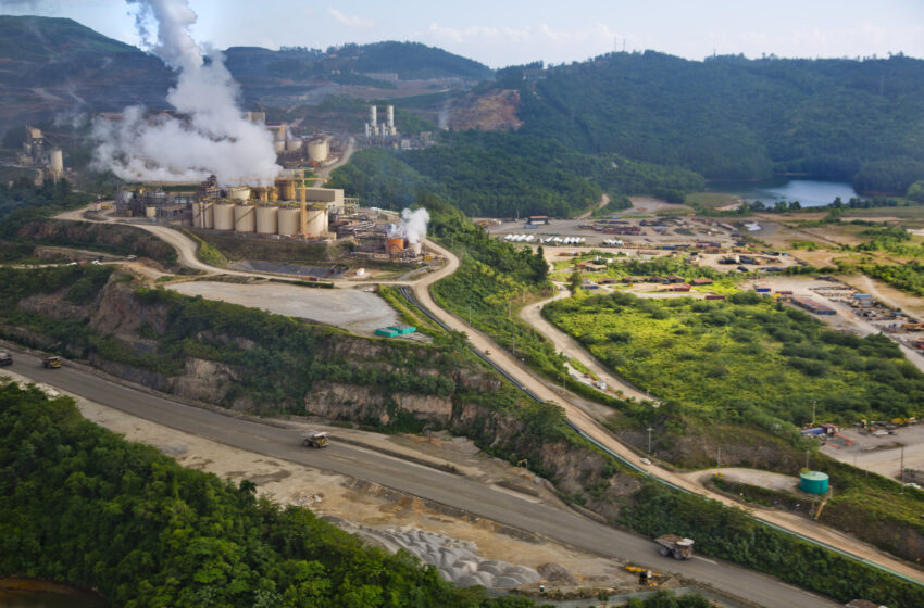  Barrick Pueblo Viejo invierte más de US$1.8 millones en iniciativas que transforman vidas