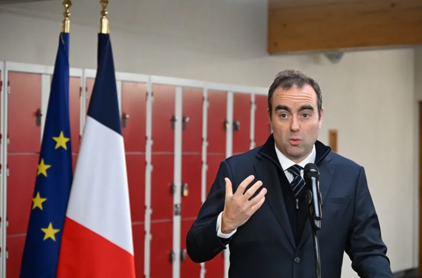  Francia pide que se aplace la firma del acuerdo comercial entre la UE y Mercosur