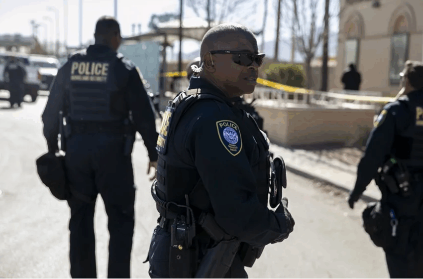  Inmigrantes en Nueva Orleans se preparan para el comienzo de redadas migratorias el lunes