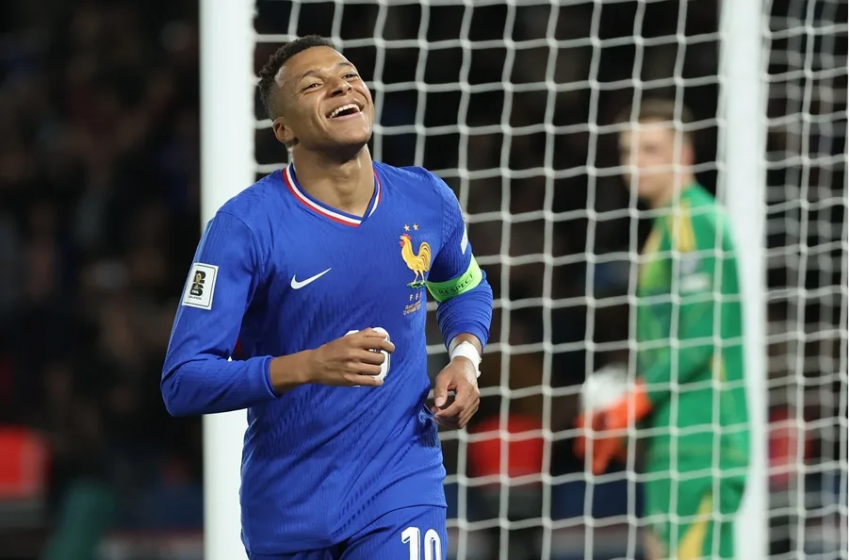  La justicia condena al PSG a pagar los salarios que debe a Mbappé