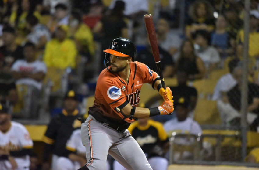  Liberato listo para entrar a roster con Toros; Urbáez regresa
