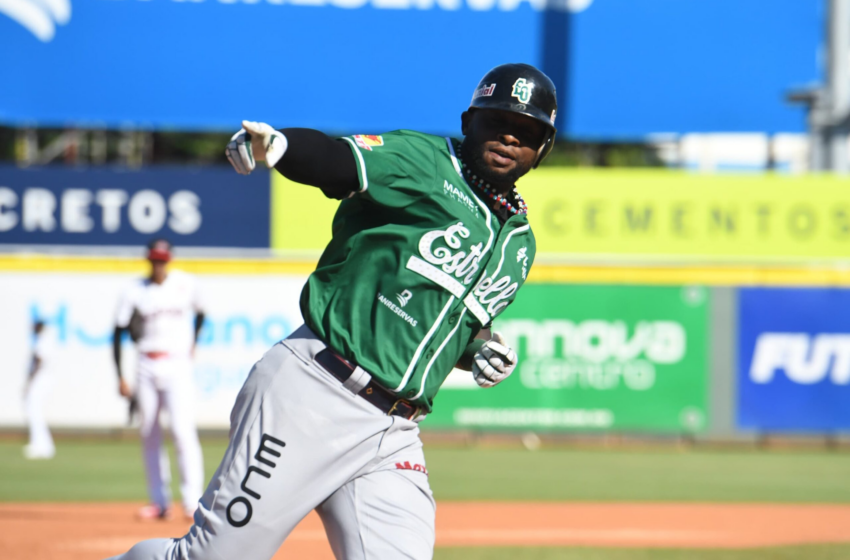  Miguel Sanó regresó encendido y dispara dos jonrones; llega a nueve