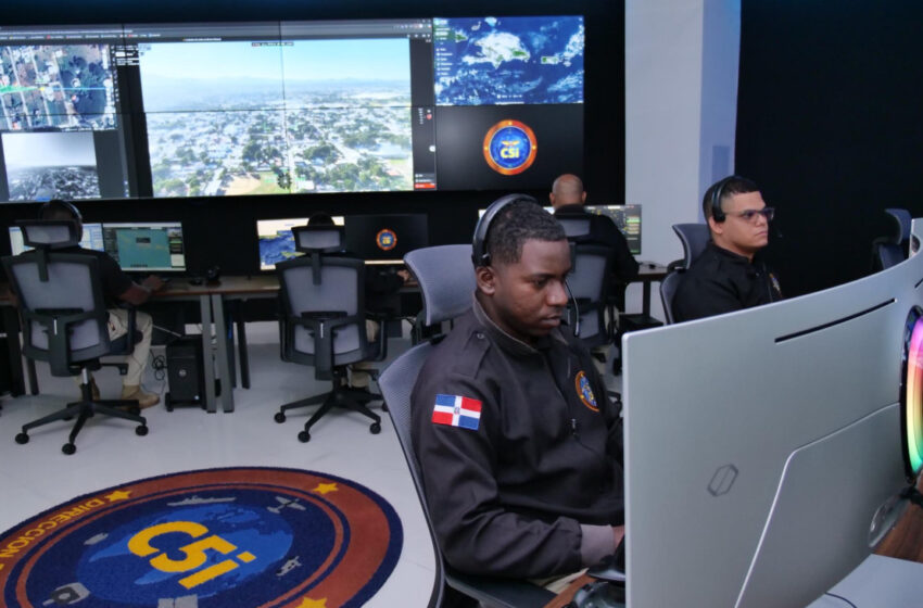  Ministerio de Defensa destaca avances tecnológicos que fortalecen las capacidades de las Fuerzas Armadas
