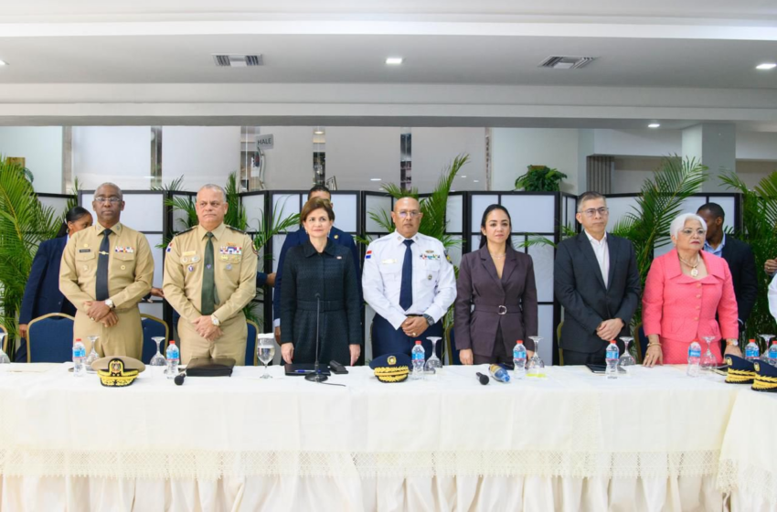  Gobierno reitera operatividad reforzada en Navidad