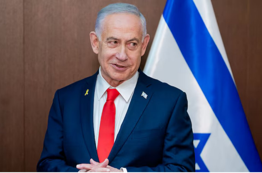  Netanyahu viaja a Estados Unidos para reunirse este lunes con Donald Trump