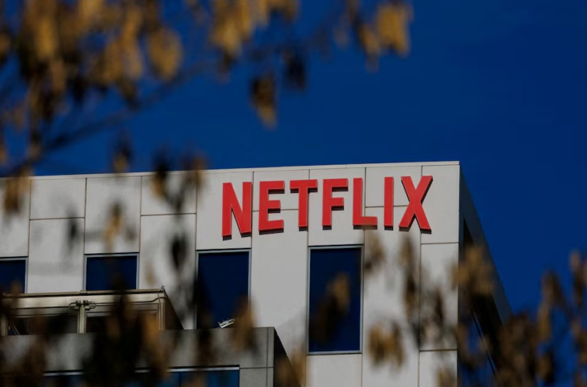  Netflix acuerda la compra de Warner Bros. Discovery, incluyendo HBO, por 82.700 millones de dólares