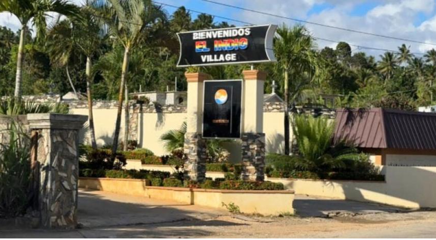  Pareja canadiense es encontrada sin vida en villa turística en la provincia Duarte
