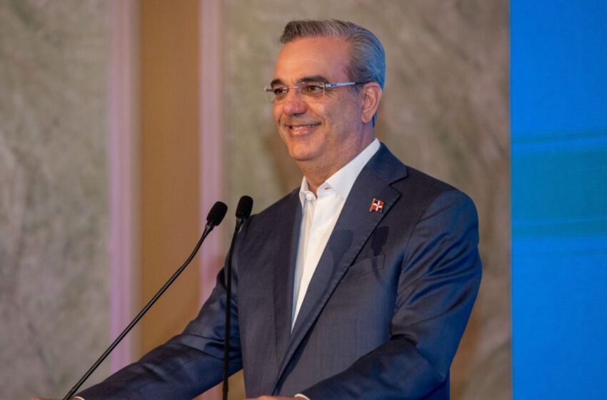  Philip Morris Dominicana reconoce liderazgo del presidente Abinader en la lucha contra el comercio ilícito