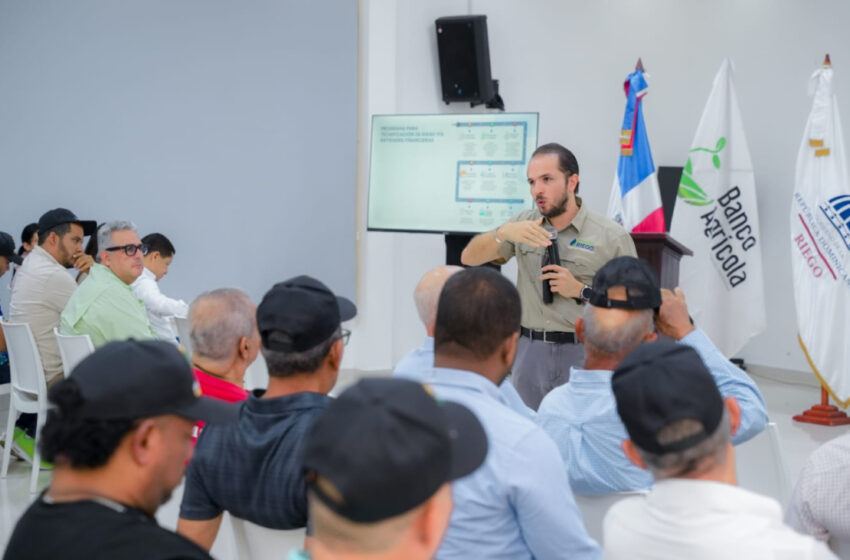  Productores de Montecristi y Dajabón recibirán RD 23 millones para proyectos de energía solar