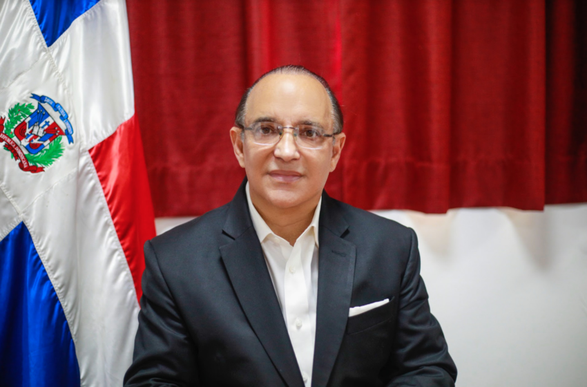  PRSC advierte que la República Dominicana enfrenta desafíos decisivos en materia ambiental y sostenibilidad del agua