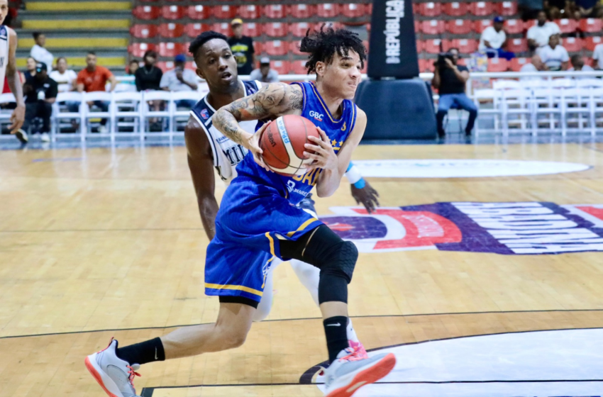  Richard Bautista es seleccionado “Atleta del Año” en la premiación anual de Abadina
