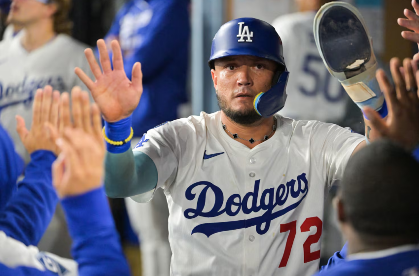  Dodgers firman a Miguel Rojas por una temporada y 5.5 millones de dólares