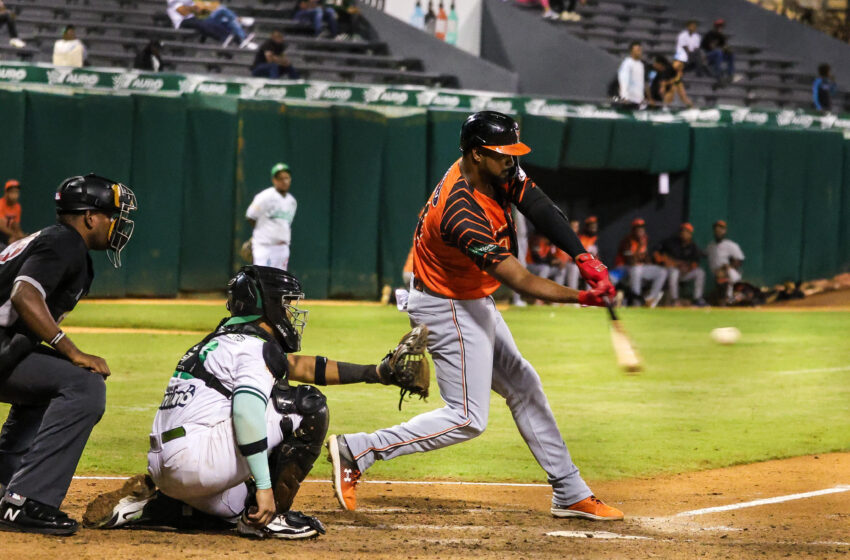  Toros consiguen 3ª victoria seguida al superar a Estrellas