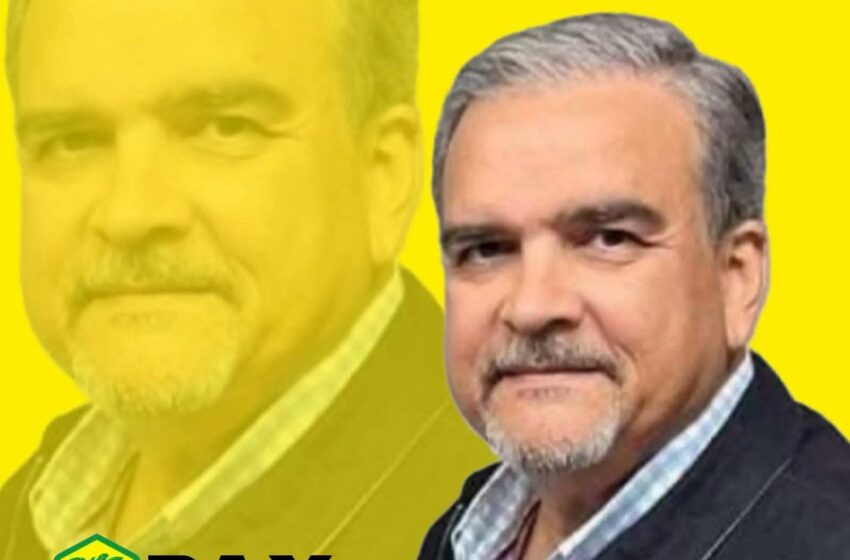  Wessin exhortó a Abinader evaluar y promover la incorporación de la República Dominicana al «Board of Peace»