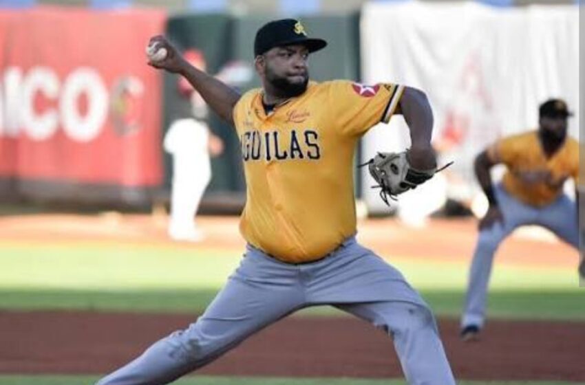  Leones escogen a Foster y Miranda ; Toros toman a Crismatt y Despaigne