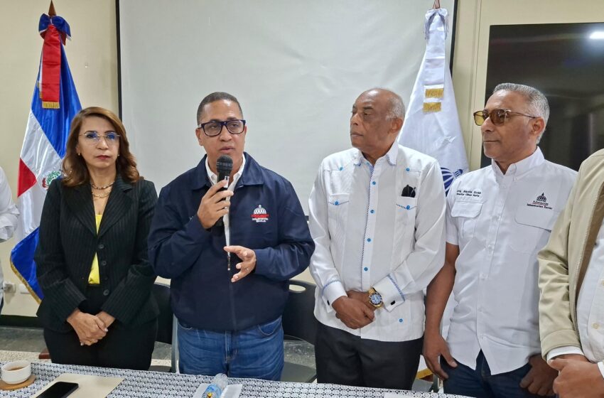  Infraestructura Escolar agiliza la terminación y remozamiento con mantenimientos correctivos de 67 escuelas en Puerto Plata