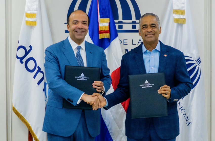  Gobierno consolida coordinación institucional para el desarrollo de los hidrocarburos
