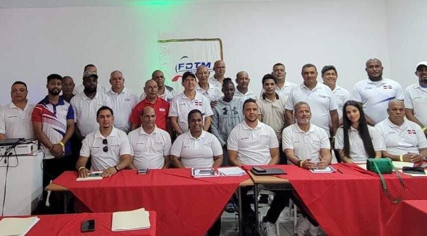  Asamblea Fedoteme aprueba informes y programa de trabajo