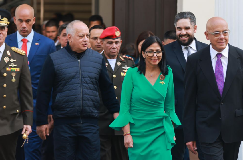 CIA avala que los leales a Maduro garantizaban mayor estabilidad que la oposición venezolana