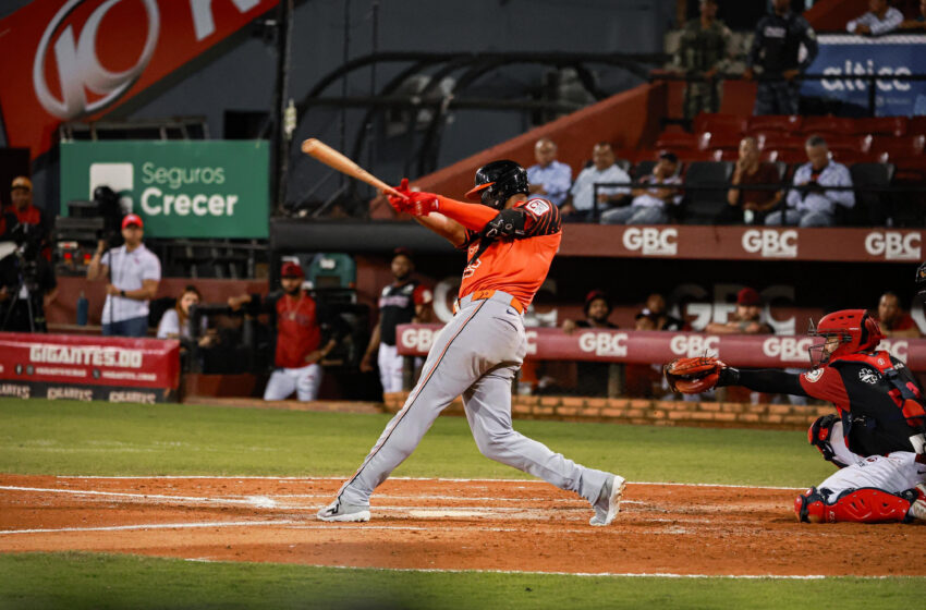  Toros se imponen a Gigantes guiados por Eloy y pitcheo clutch