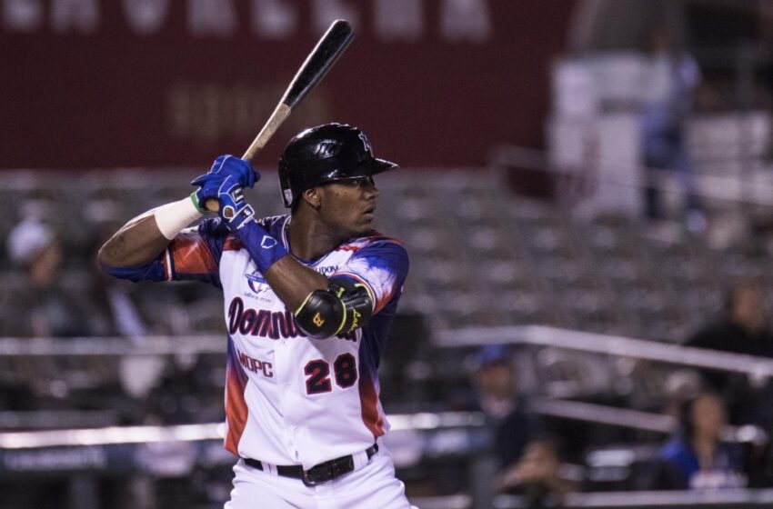  Extremos físicos y generacionales marcan la Serie del Caribe Jalisco 2026