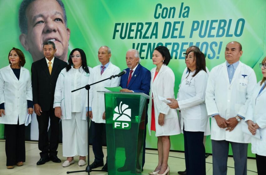  FP: SENASA acumula deuda de RD$10 mil millones; morosidad se disparó de 1% a 44%