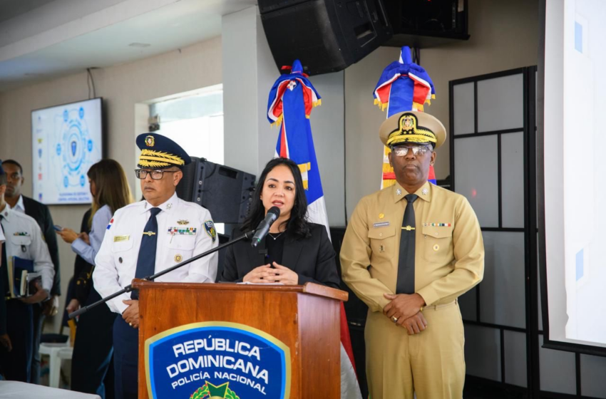  Gobierno dominicano anuncia reforzamiento de operativos preventivos por feriados de enero