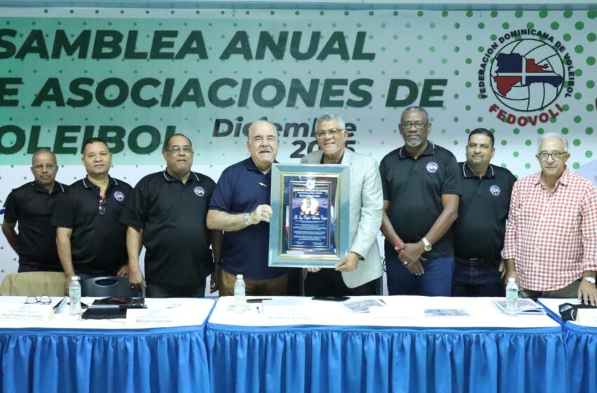  Fedovoli hará un censo nacional entre los meses febrero y marzo