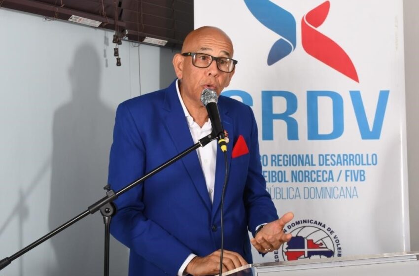  Fedovoli y el Centro Regional impartirán curso para árbitros