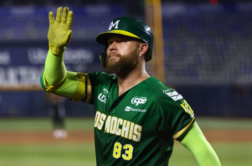  Toros firman a Eric Filia a y al abridor zurdo Faustino Carrera
