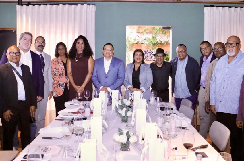  La ONDA y sociedades de gestión colectiva reafirman alianza por el derecho de autor