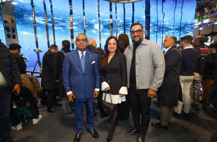  Tu Casa RD sella su quinta participación en FITUR fortaleciendo e impulsando turismo inmobiliario de República Dominicana