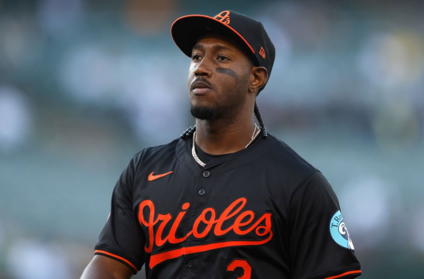  Atlanta firma al infielder Jorge Mateo por una temporada