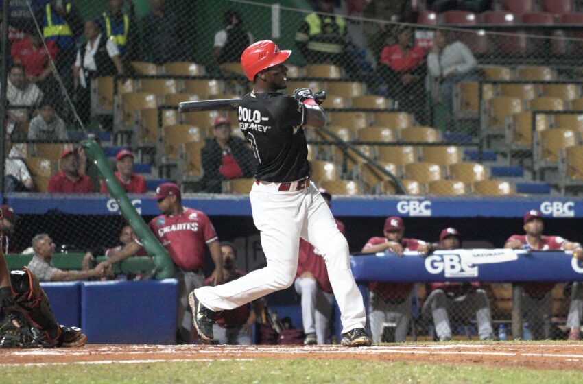  Hit de Lake deja a Gigantes en el terreno y Leones quedan solos en primero