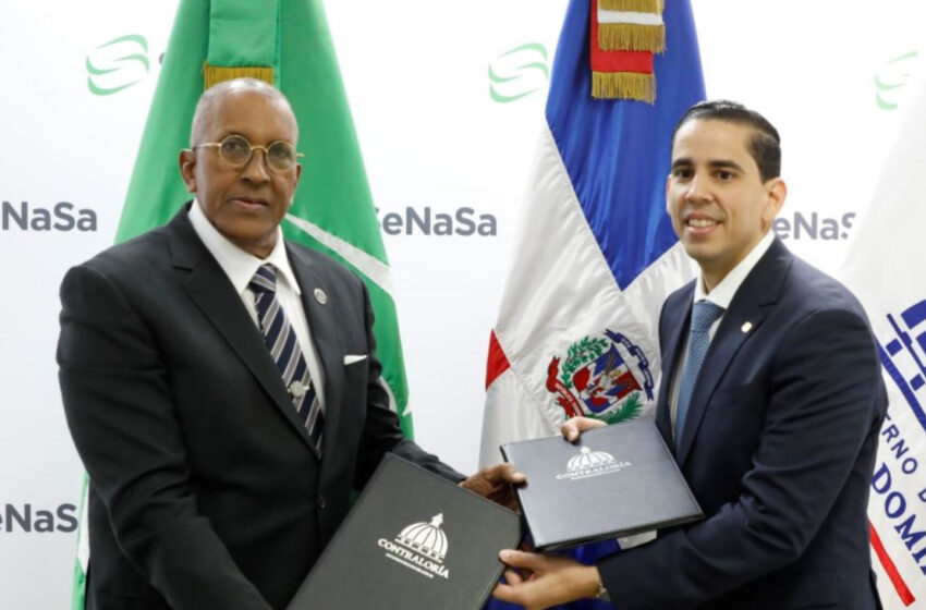  La Contraloría General anuncia instalación de Unidad de Auditoría Interna en Senasa