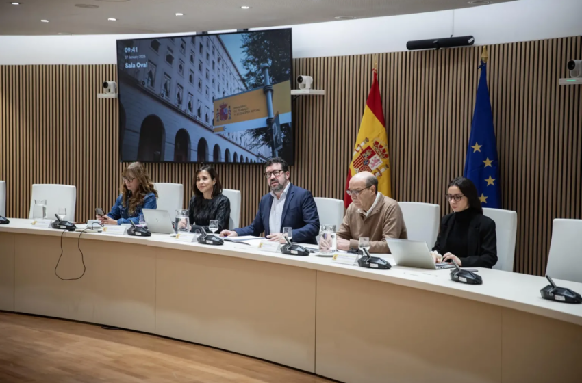  La Ley de desindexación, clave para un acuerdo social de subida del salario mínimo en 2026