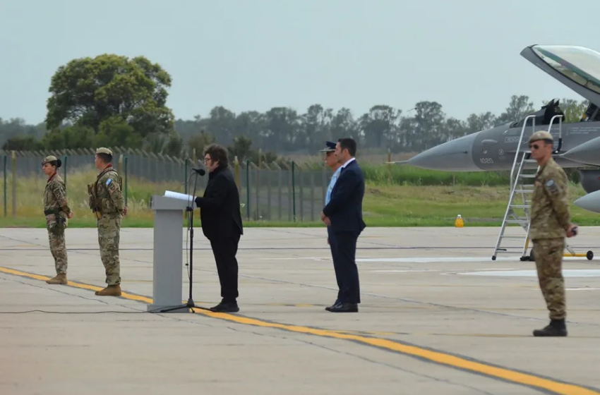  Los militares en Argentina podrán ocupar cargos en el Gobierno sin dejar la carrera castrense