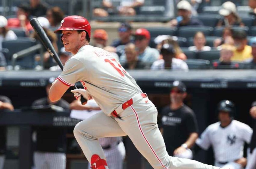  Max Kepler, sancionado 80 juegos por violar programa antidopaje MLB