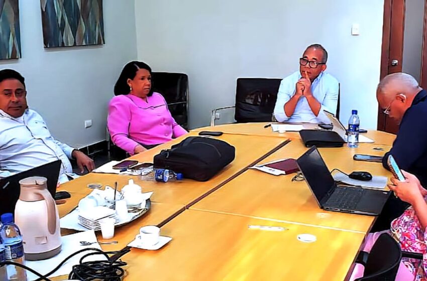  PLD avanza en validación de membresía y posicionamiento en organismos