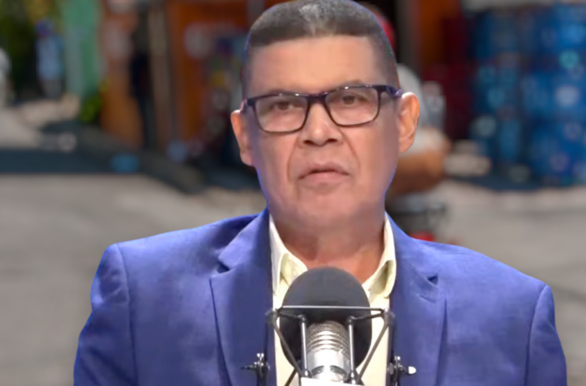  Ricardo Nieves: “La política internacional dejó de tener reglas, ahora es puro poder”